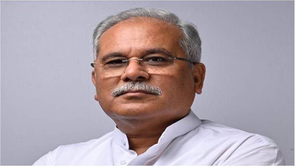 Bhupesh Baghel AI : सियासी तूफान , एआई जनरेटेड वीडियो ने बढ़ाई छत्तीसगढ़ की तपिश, बघेल ने सरकार को घेरा Bhupesh Baghel AI