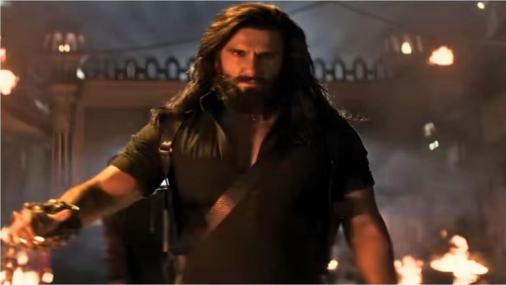 Dhurandhar 2 Worldwide Collection : बॉक्स ऑफिस पर ‘धुरंधर’ का जलवा , रणवीर सिंह की फिल्म ने पार किया ₹1,790 करोड़ का आंकड़ा Dhurandhar 2 Worldwide Collection