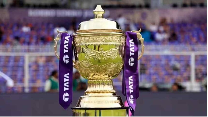 IPL 2026 Final Venue Changed