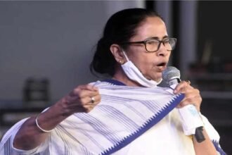 Mamata Banerjee Reaction