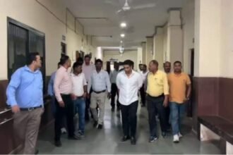 CSMCL Manpower Scam