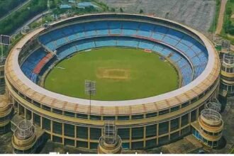 Chhattisgarh IPL 2026 Matches