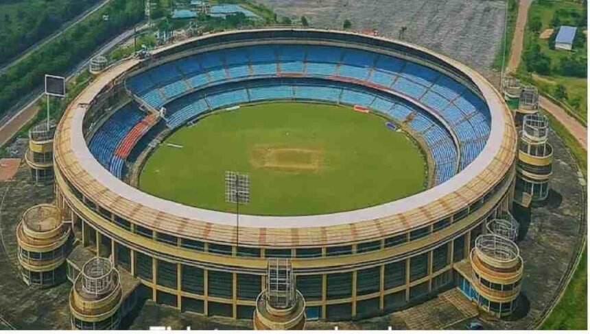 Chhattisgarh IPL 2026 Matches