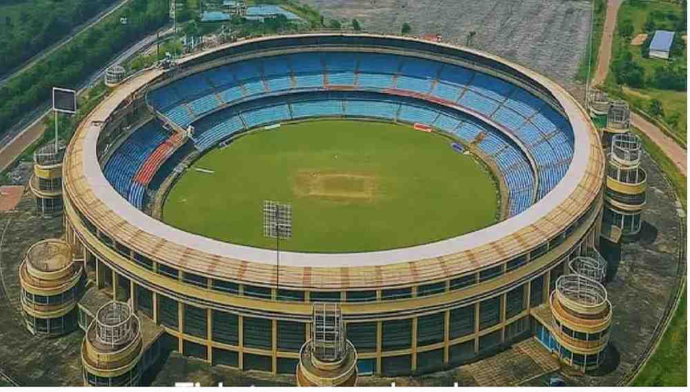 Chhattisgarh IPL 2026 Matches : IPL 2026 का डबल धमाका , स्टेडियम में खेले जाएंगे दो बड़े मुकाबले Chhattisgarh IPL 2026 Matches
