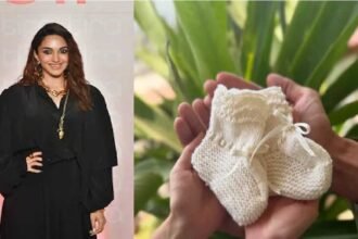 Kiara Advani Motherhood Statement