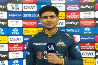 RR vs GT IPL 2026 Highlights