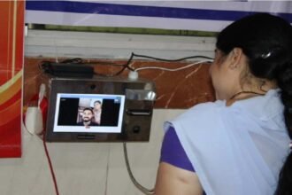 Chhattisgarh Jail Department New Initiative