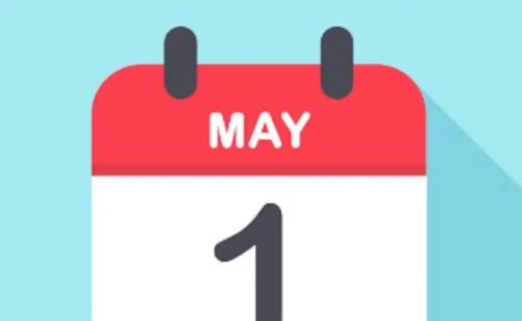 May 1, 2026 new rules : 1 मई से नया फाइनेंशियल झटका! बैंक, रेलवे और GST में बड़े अपडेट