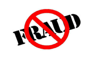 CG Fraud News