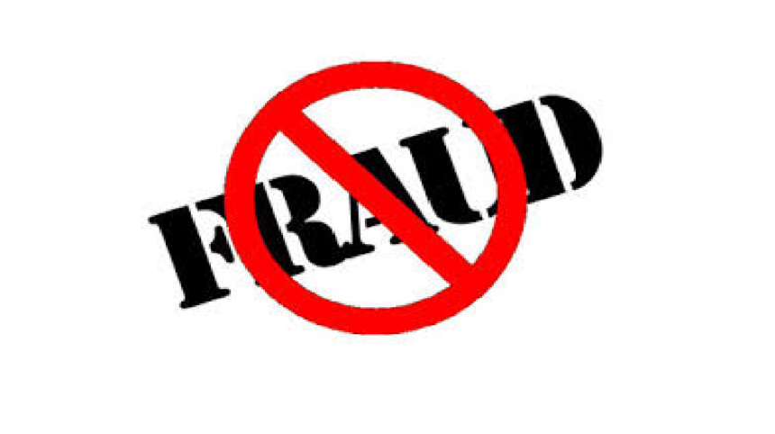 CG Fraud News