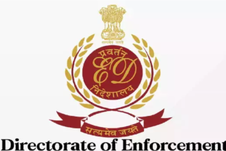 ED Investigation Bank Fraud Chhattisgarh