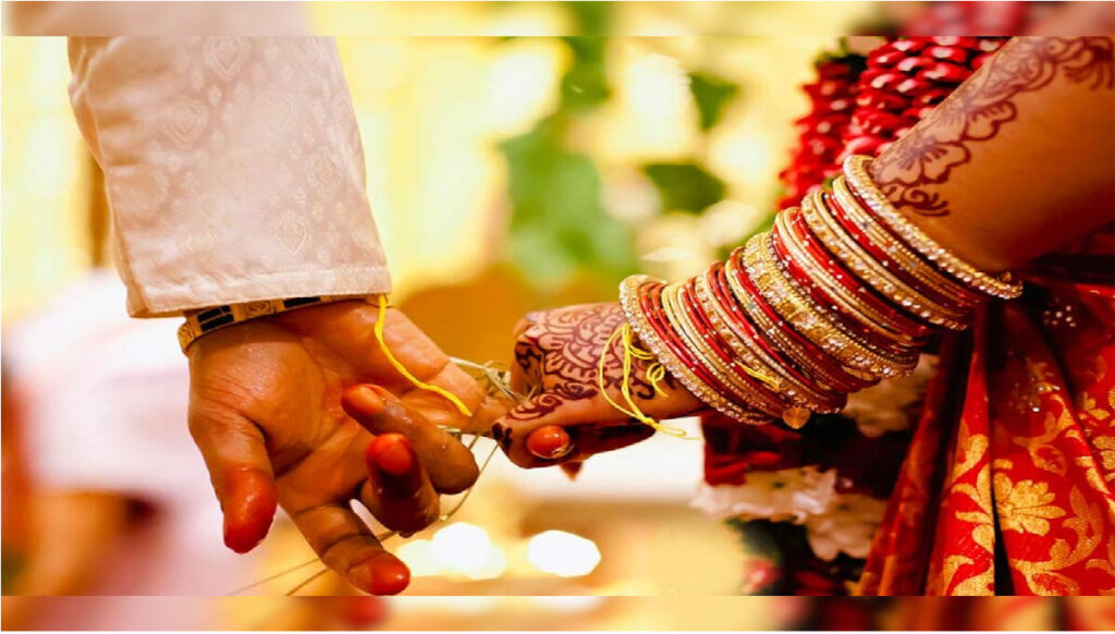 CG Wedding New Rule : छत्तीसगढ़ में शादी के नए नियम , फिजूलखर्ची रोकने के लिए डीजे और अंग्रेजी शराब पर लगा प्रतिबंध