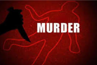 CG Murder Case