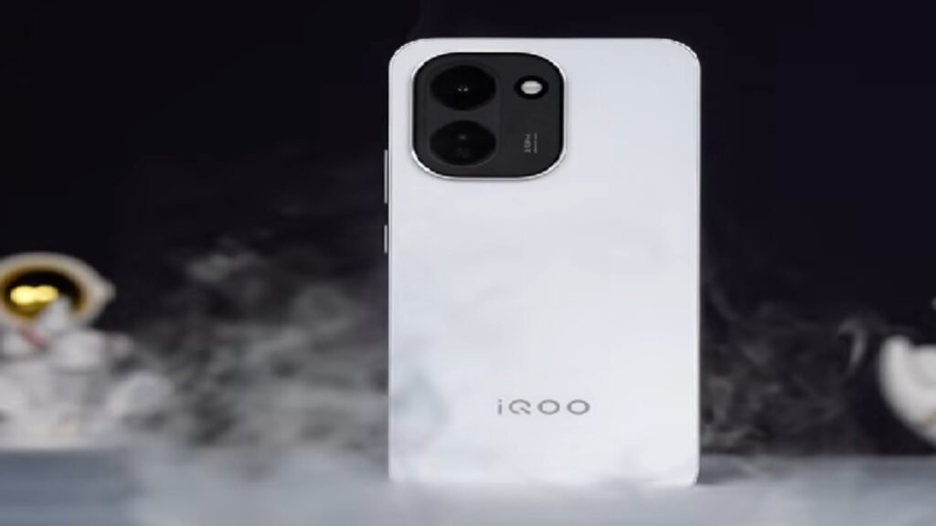 iQOO Z11 series