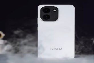 iQOO Z11 series