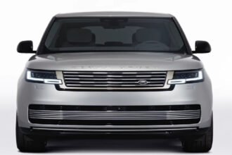 Range Rover SV Ultra launched