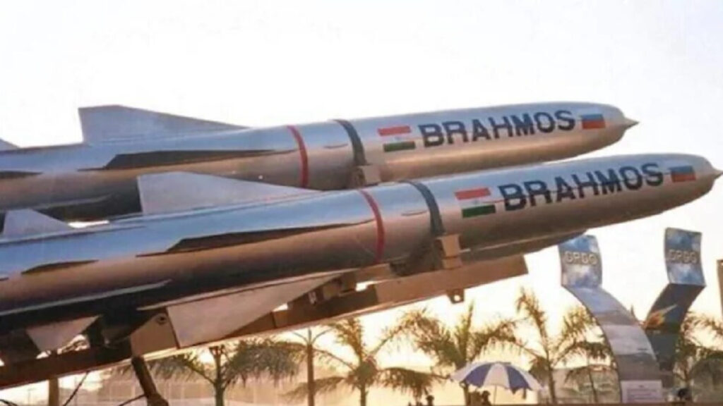 ब्रह्मोस से भी दोगुनी रफ्तार’ भारत जल्द लॉन्च करेगा ‘अजेय’ Hypersonic’ मिसाइलें