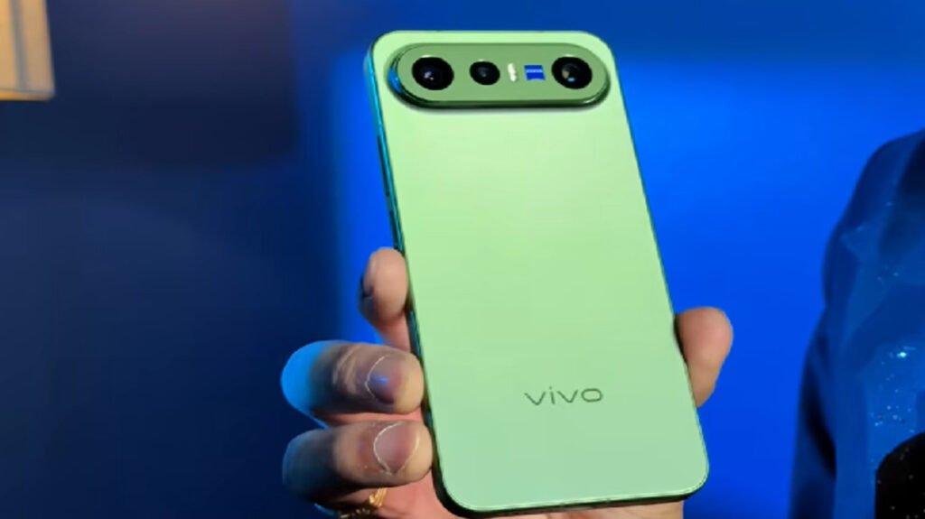 Vivo X300 FE Price Leak