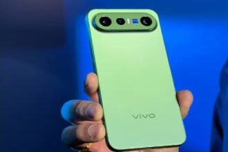 Vivo X300 FE Price Leak