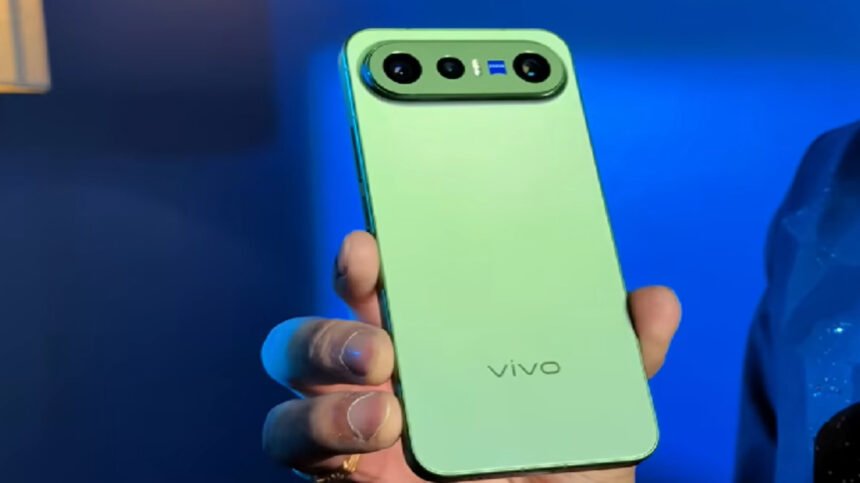 Vivo X300 FE Price Leak