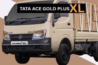 Tata Motors launches the new Ace Gold+ XL