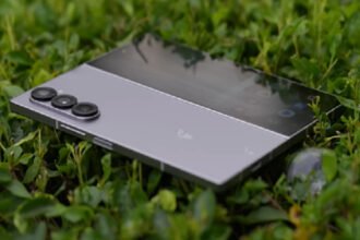 Samsung Galaxy Z Fold 6