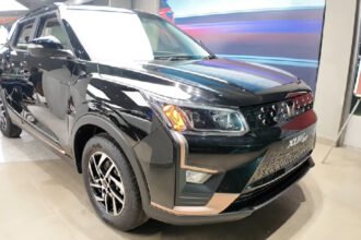 Mahindra XUV400 Discount