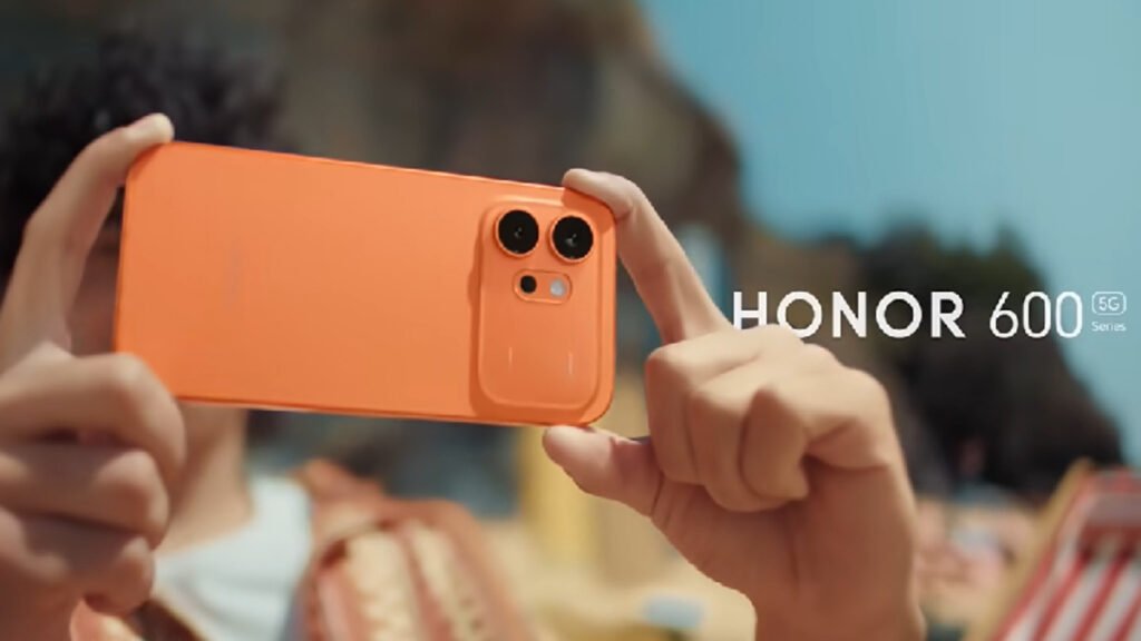 Honor 600 Series