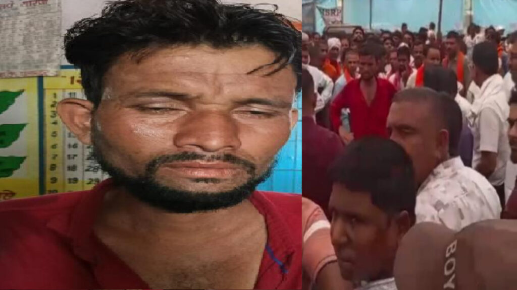 CG BREAKING : सुशासन तिहार शिविर में बवाल’ सरपंच पर चाकू से हमला, मंच पर मचा हड़कंप