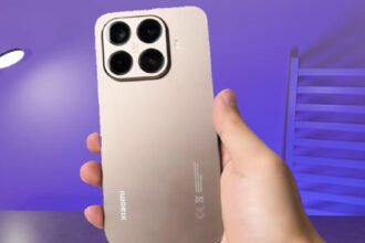 Xiaomi 17T Series Global Launch