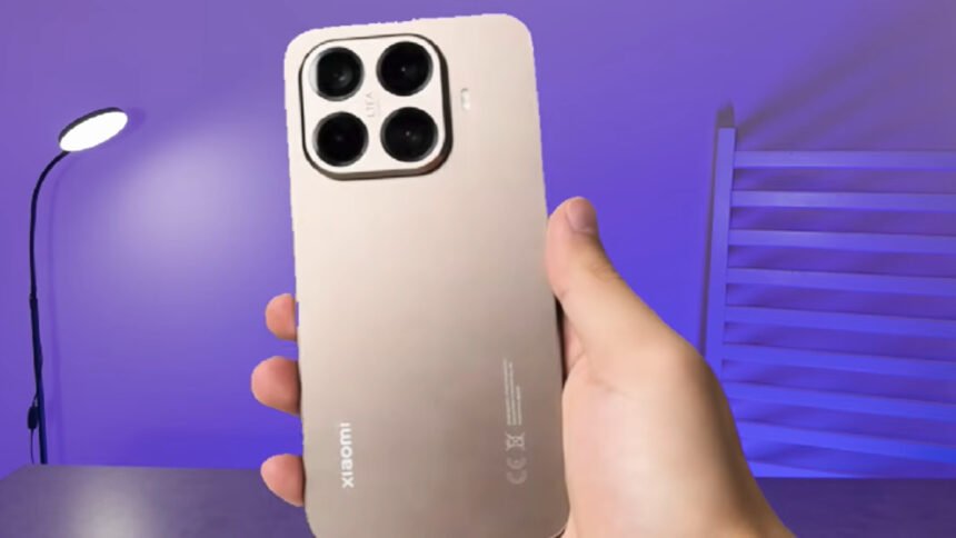 Xiaomi 17T Series Global Launch