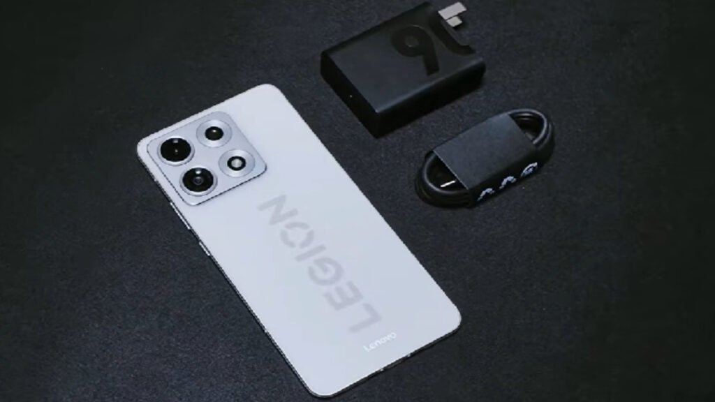 Lenovo Legion Y70 (2026)