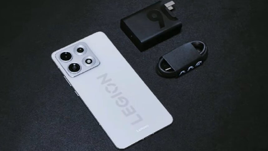 Lenovo Legion Y70 (2026)