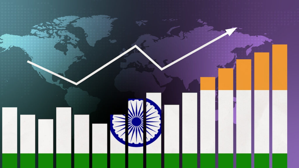 ग्लोबल डिजिटल जगत में भारत का डंका! जापान-जर्मनी को पीछे छोड़ दुनिया की 5वीं सबसे बड़ी डिजिटल ताकत बना हिंदुस्तान
