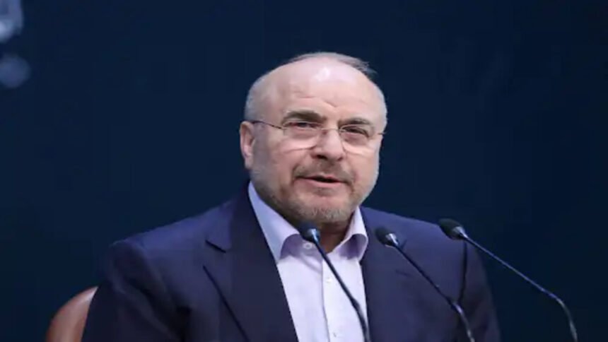 US-Iran tensions: 'If talks fail, there will be another attack'