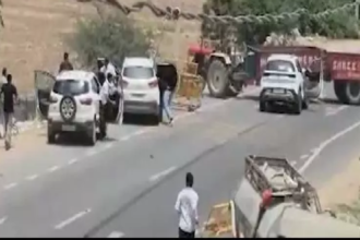 Sri Ganganagar Police Action