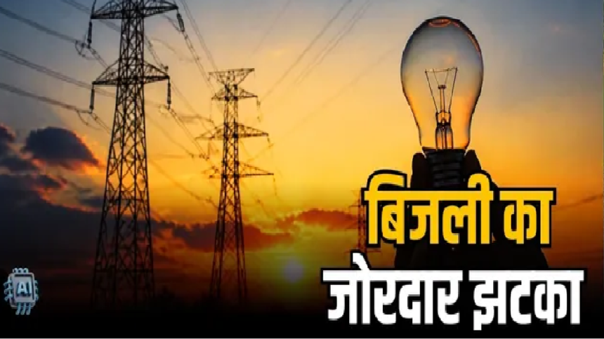 Chhattisgarh Electricity Tariff Hike 2026
