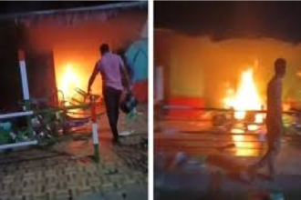 West Bengal Post Poll Violence 2026
