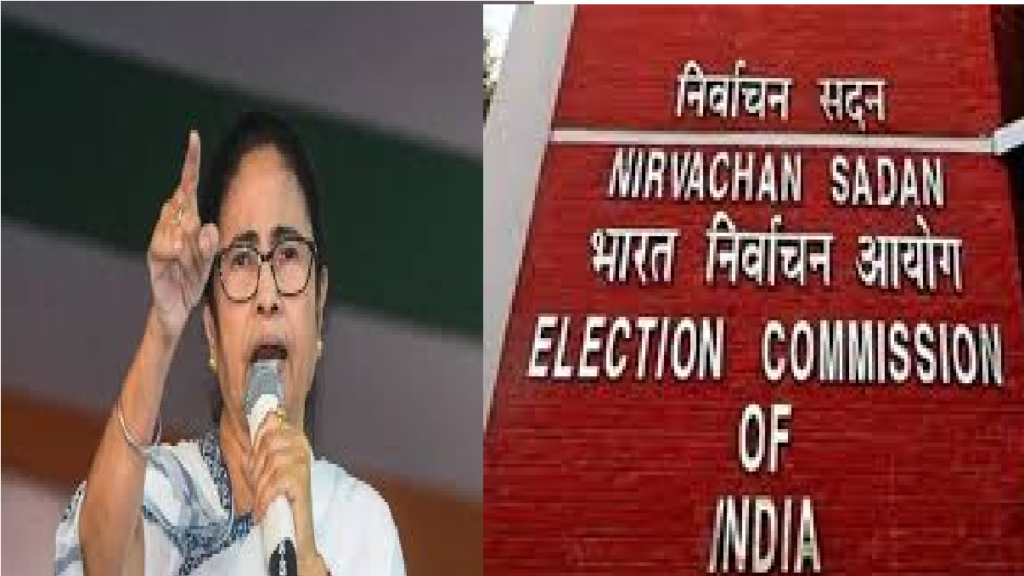 Bengal Election 2026 : ममता का बड़ा ऐलान , “इस्तीफा देने का सवाल ही नहीं उठता, यह जनादेश नहीं साजिश है” Bengal Election 2026