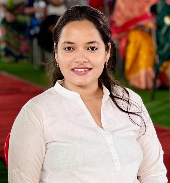 असम-बंगाल में भाजपा की ऐतिहासिक जीत पर जिज्ञासा सिन्हा का बयान; “युवाओं ने राष्ट्रवाद और विकास के मॉडल पर जताया भरोसा”