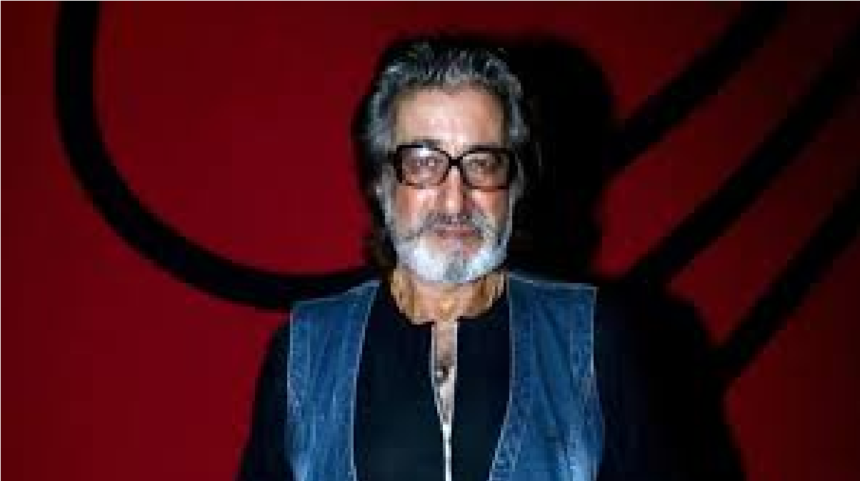 Shakti Kapoor