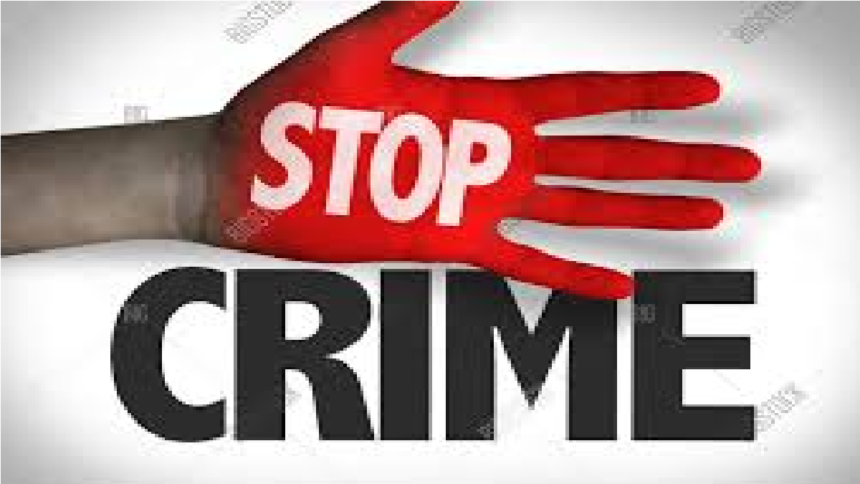 Crime News