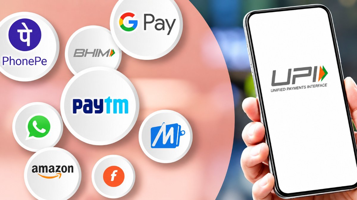 UPI Payment Rules