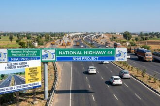 NHAI New Repair Service