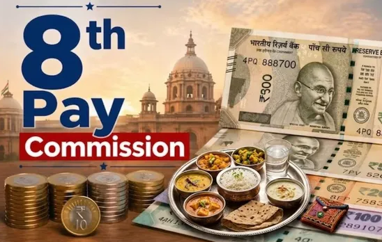 8th Pay Commission