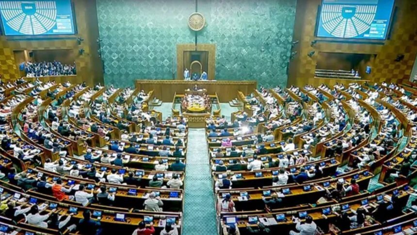 Nari Shakti Claims, ADR report reveals big revelation: Only 10% women have place in politics amidst claims of half the population