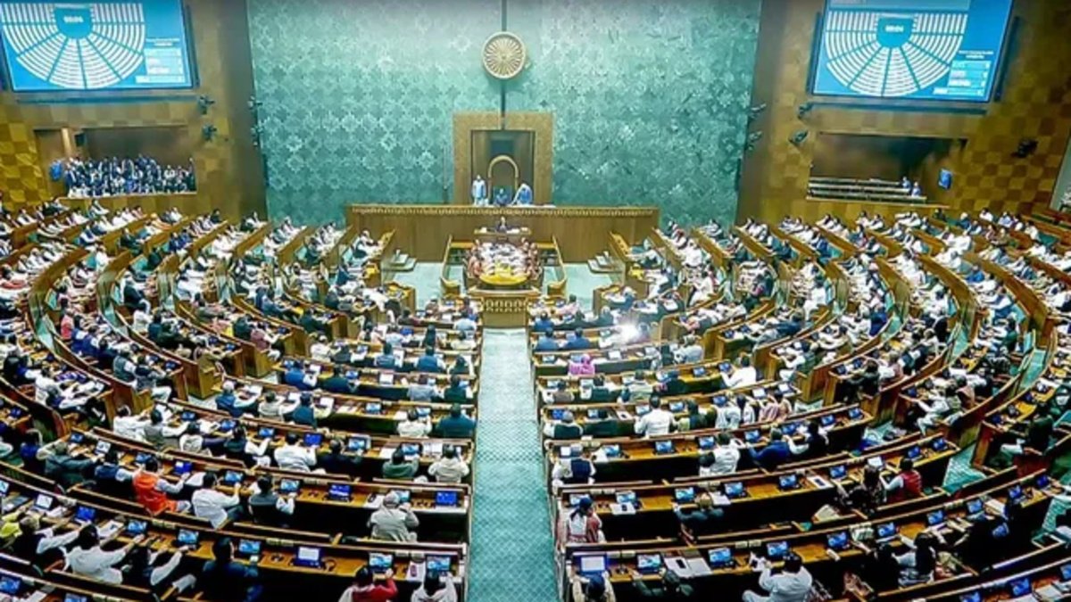 Nari Shakti Claims, ADR report reveals big revelation: Only 10% women have place in politics amidst claims of half the population