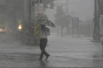 CG Weather Update: Weather changes ahead of the monsoon's arrival.