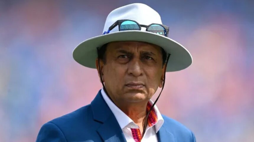 ICC Tournament: Sunil Gavaskar lashes out at BCCI, raises serious questions regarding the mounting pressure on players.