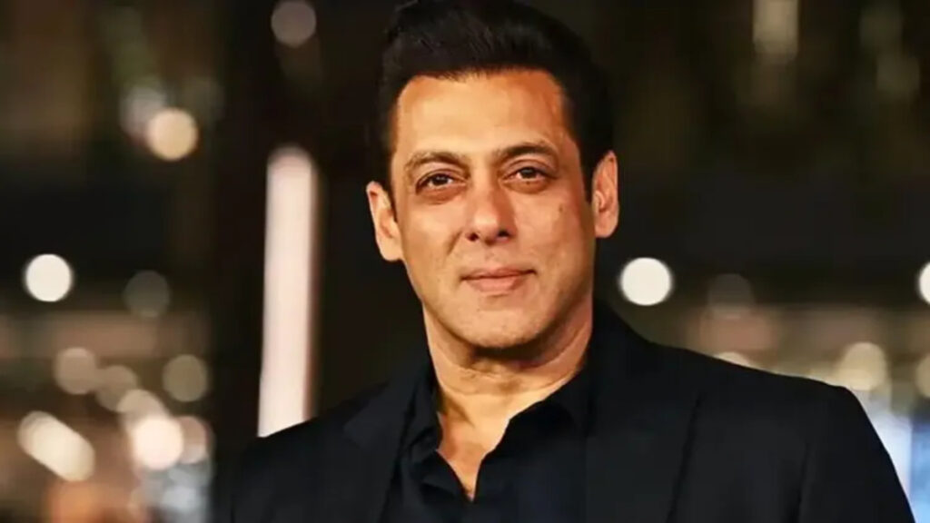 Salman Khan’ ने जताई नाराजगी, फिल्म पर उठे सवाल
